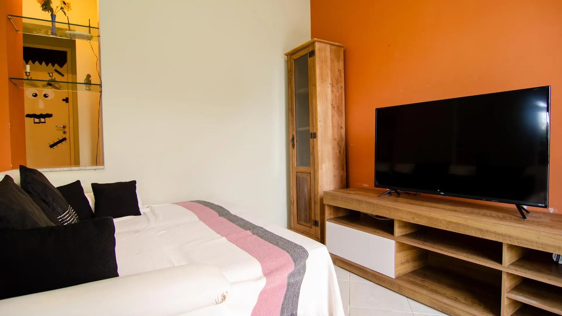 Casa C/ Terraco, 500M Da Praia Nos Ingleses Jt1089 Florianopolis Brazil