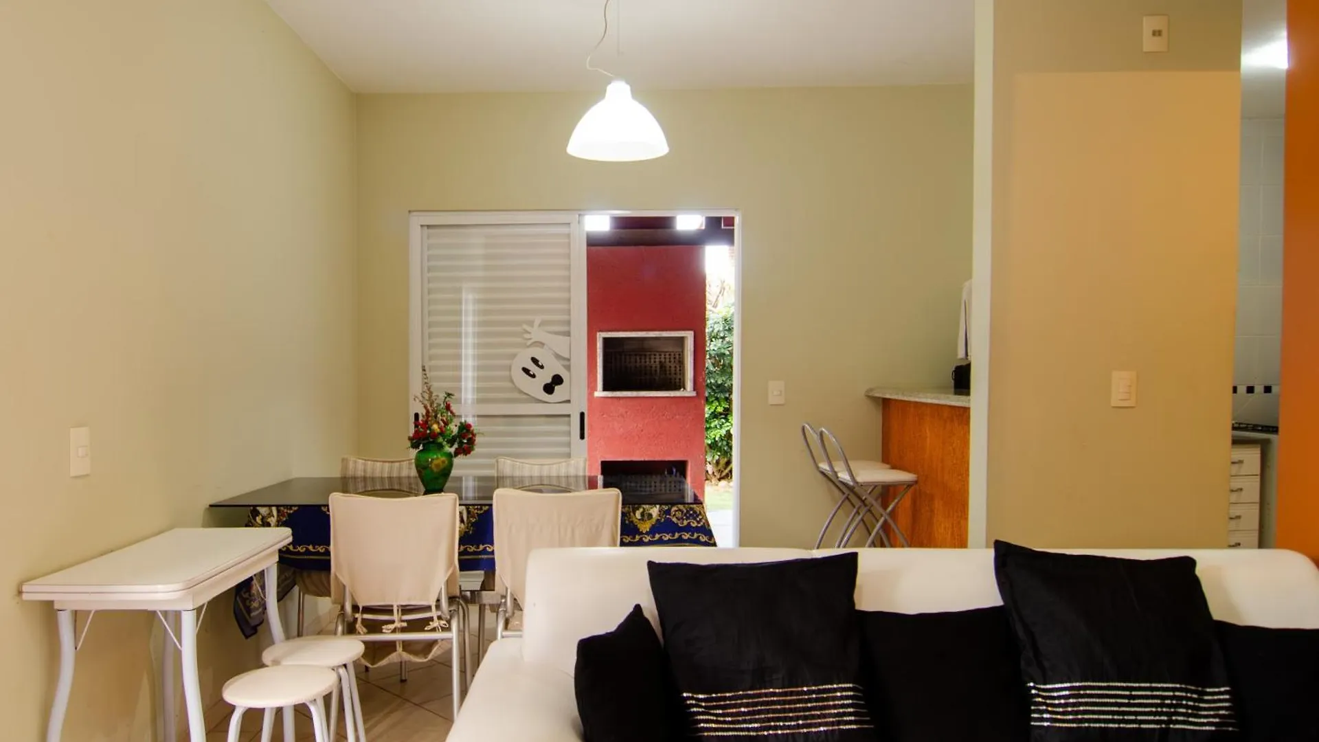 Casa C/ Terraco, 500M Da Praia Nos Ingleses Jt1089 Florianopolis 0*,