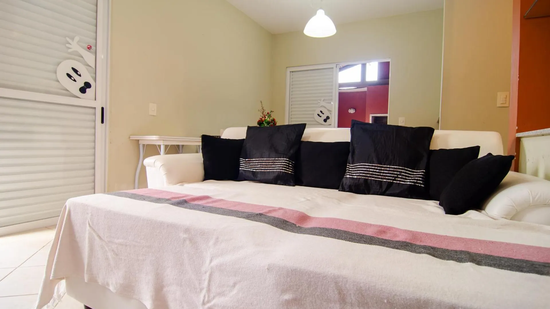 Casa C/ Terraco, 500M Da Praia Nos Ingleses Jt1089 Florianopolis 0*,  Brazil