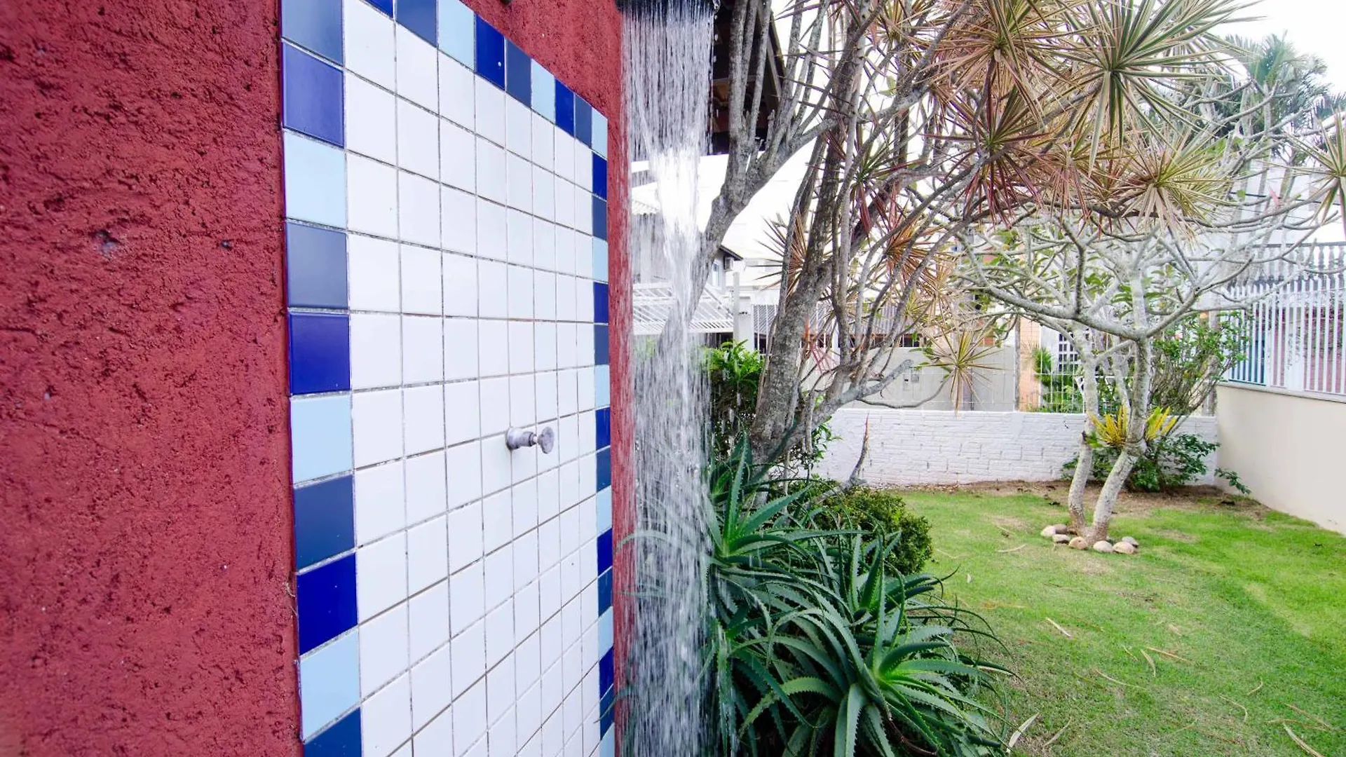 Holiday home Casa C/ Terraco, 500M Da Praia Nos Ingleses Jt1089 Florianopolis Brazil